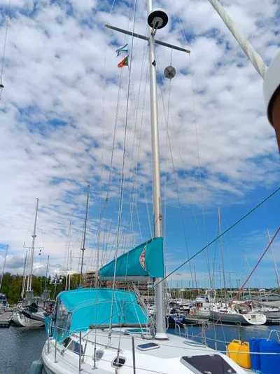 J.j.too Yacht Photos Pics 