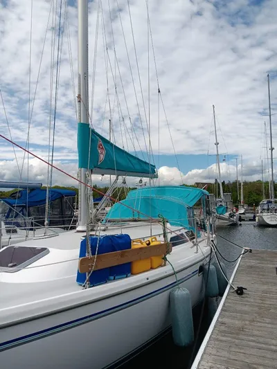 J.j.too Yacht Photos Pics 