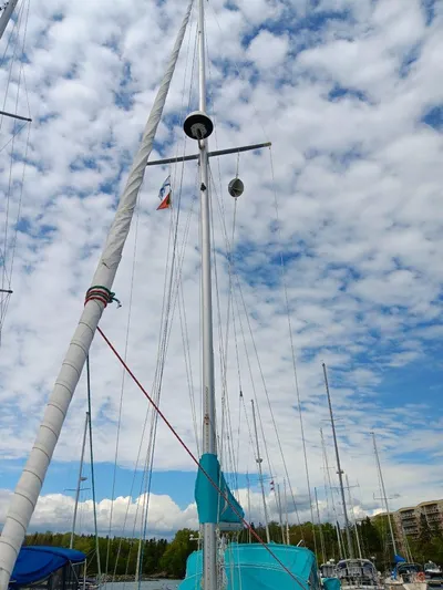 J.j.too Yacht Photos Pics 