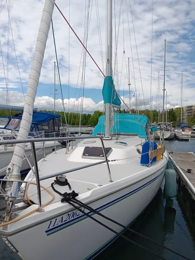 J.j.too Yacht Photos Pics 