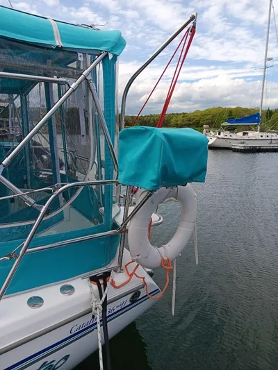 J.j.too Yacht Photos Pics 