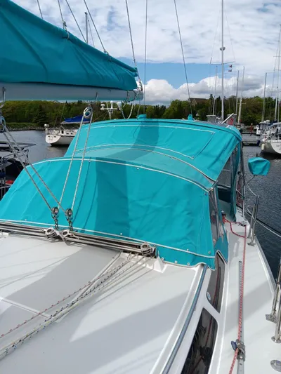 J.j.too Yacht Photos Pics 