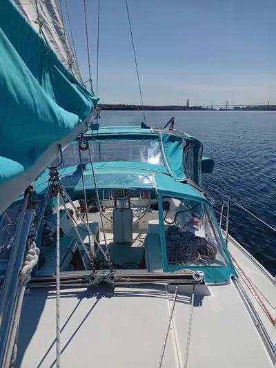 J.j.too Yacht Photos Pics 