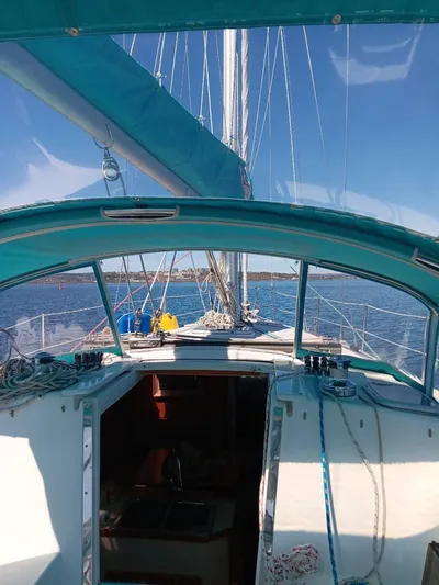 J.j.too Yacht Photos Pics 