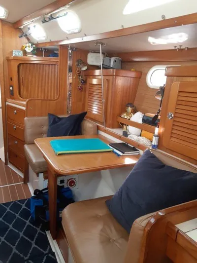 J.j.too Yacht Photos Pics 