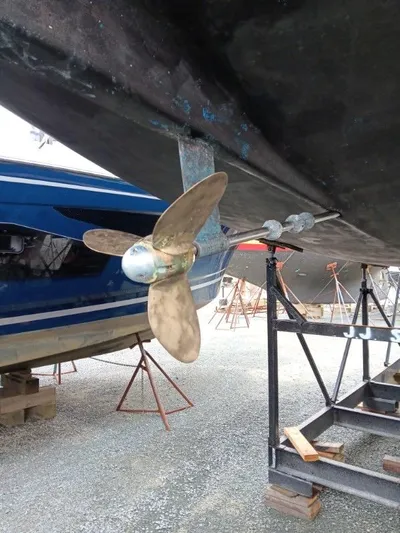 J.j.too Yacht Photos Pics 