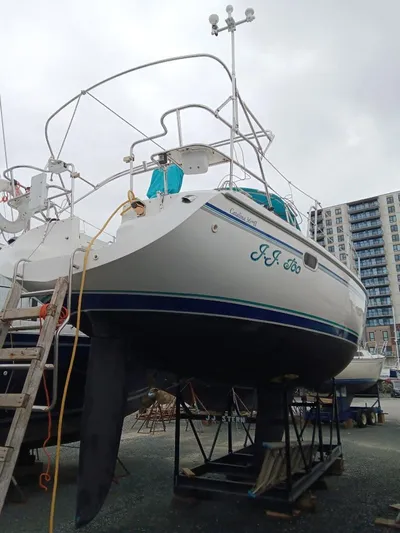 J.j.too Yacht Photos Pics 