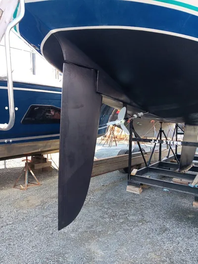 J.j.too Yacht Photos Pics 