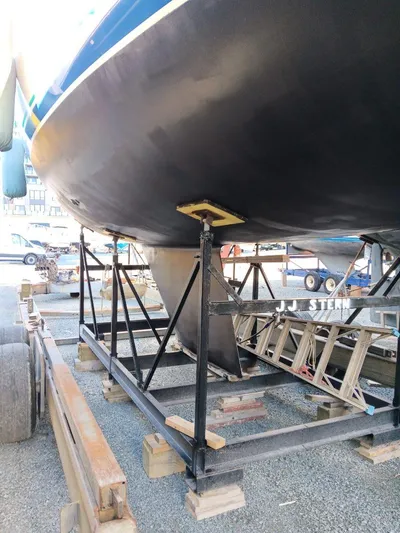 J.j.too Yacht Photos Pics 