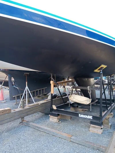 J.j.too Yacht Photos Pics 