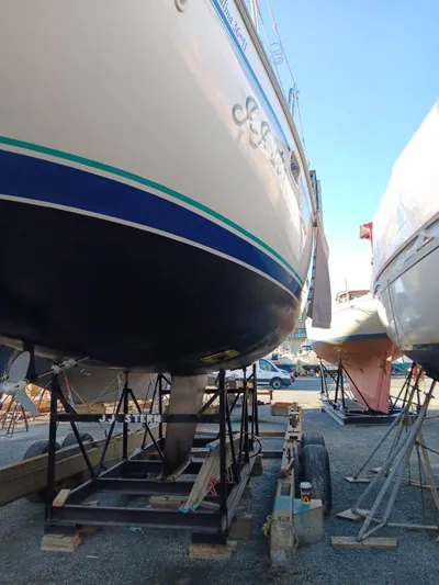 J.j.too Yacht Photos Pics 