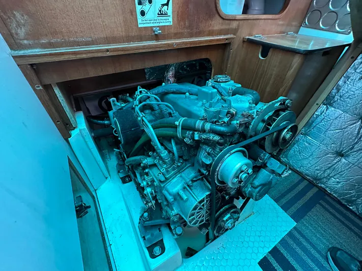 J.j.too Yacht Photos Pics 