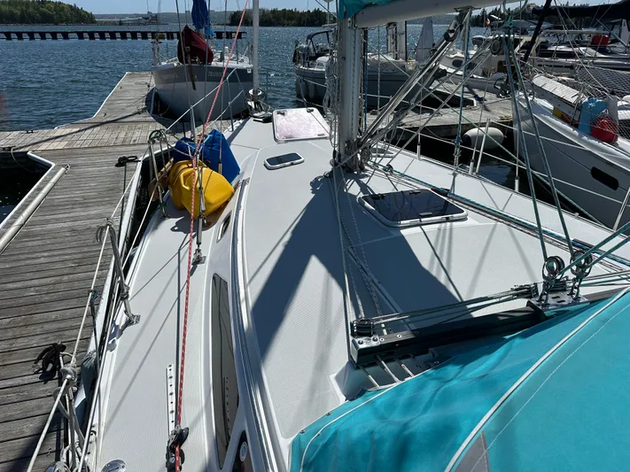 J.j.too Yacht Photos Pics 