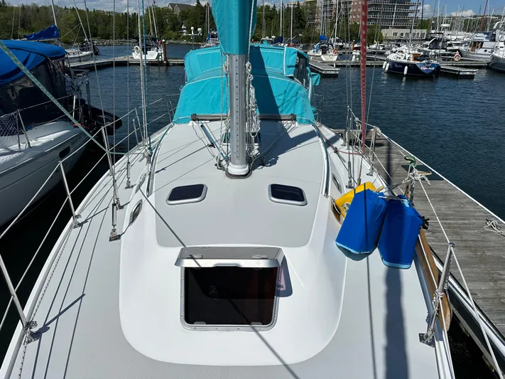 J.j.too Yacht Photos Pics 