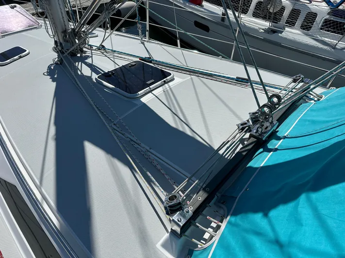 J.j.too Yacht Photos Pics 