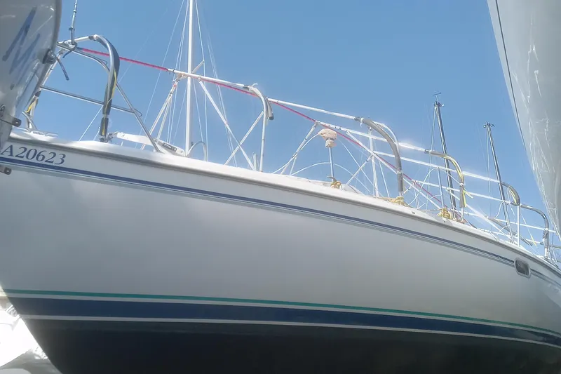 J.j.too Yacht Photos Pics 