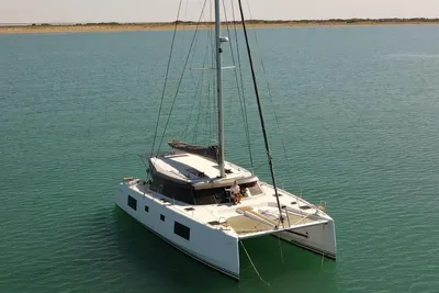 2023 Nautitech 46 Open