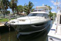 2021 Prestige 590