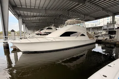 Ocean Yachts 57 Super Sport