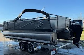 Angler Quest 8522 All Sport