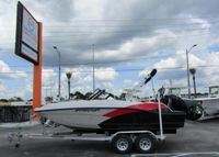 2022 Starcraft SVX 190 OB