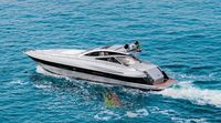 2008 Alfamarine 60