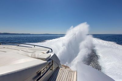 Yacht