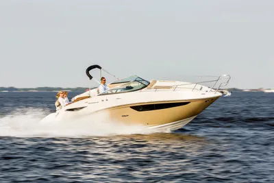 2025 Sea Ray 265 Sundancer
