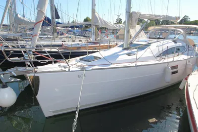 2013 Elan IMPRESSION 394