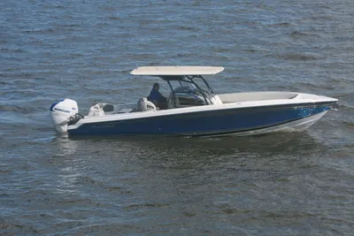 Nor-Tech 340 Sport Center Console