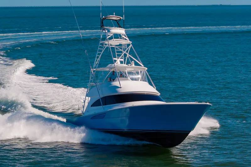 Simple Man Yacht Photos Pics 