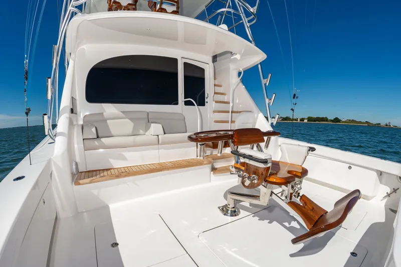 Simple Man Yacht Photos Pics 