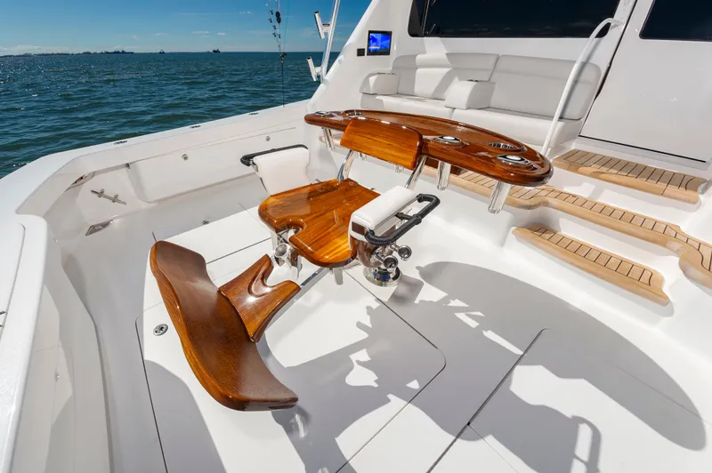 Simple Man Yacht Photos Pics 