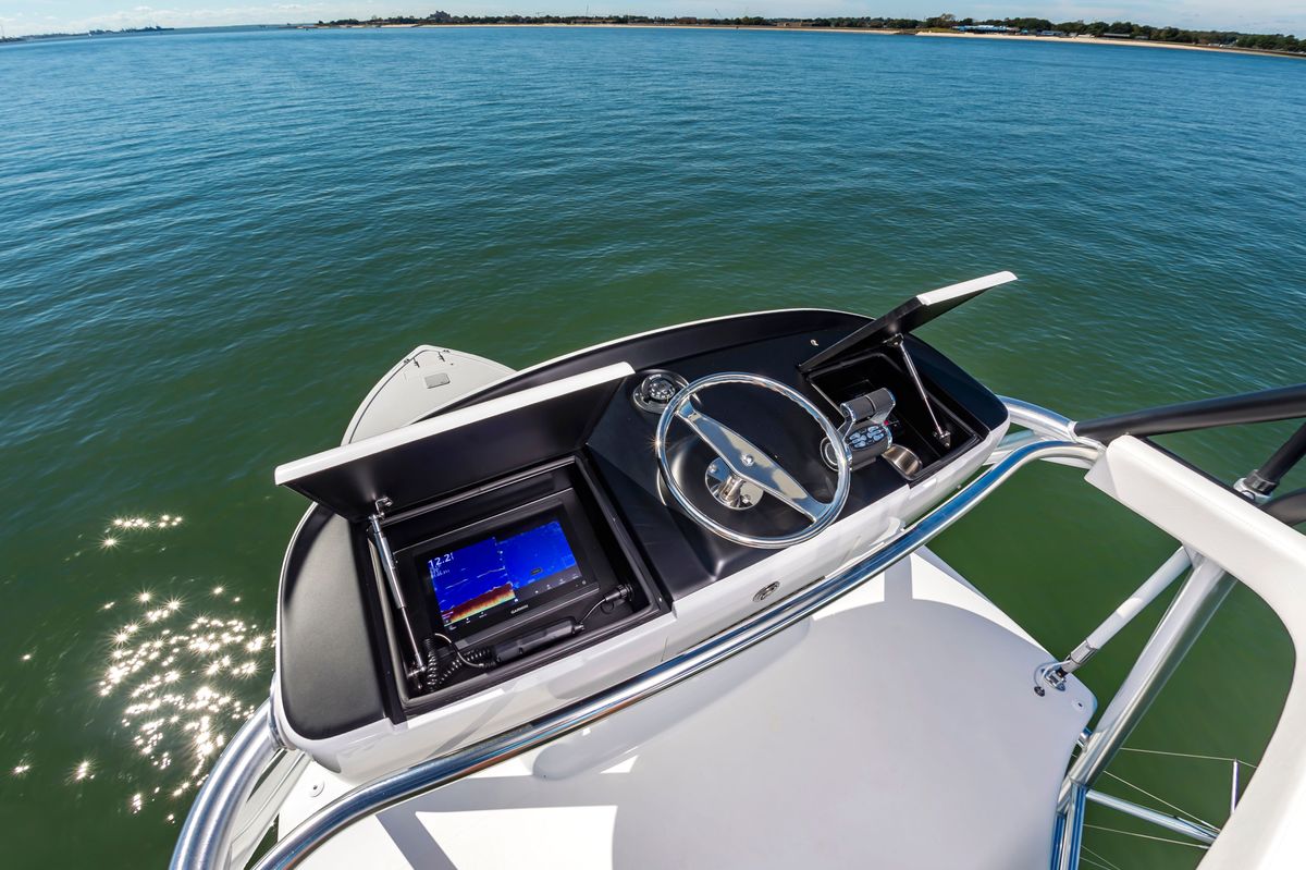 2025 Viking 58 
