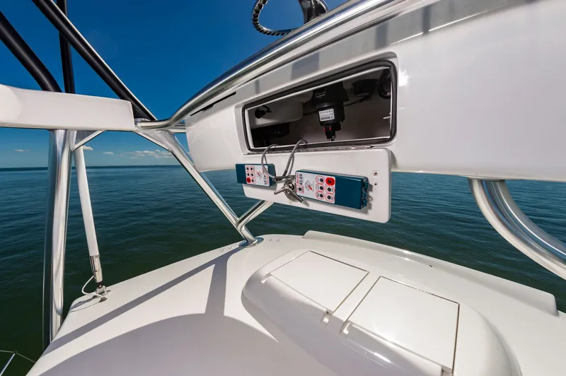 Simple Man Yacht Photos Pics 