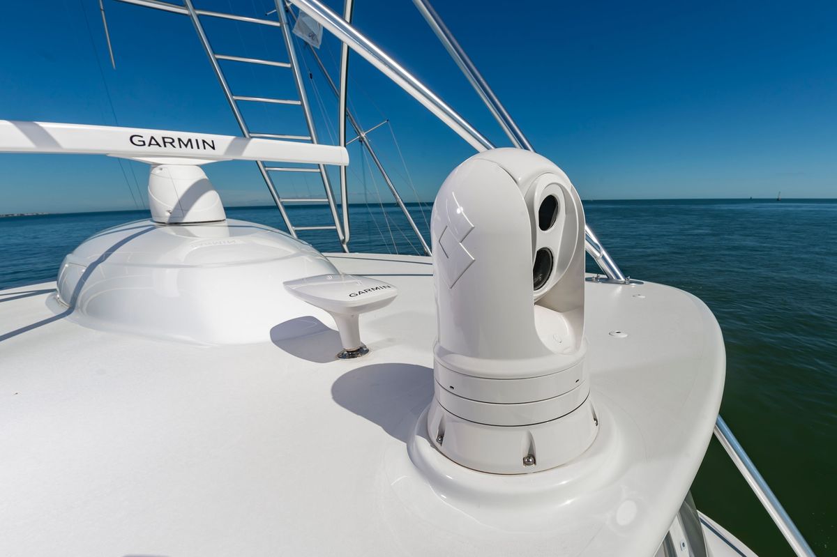 2025 Viking 58 