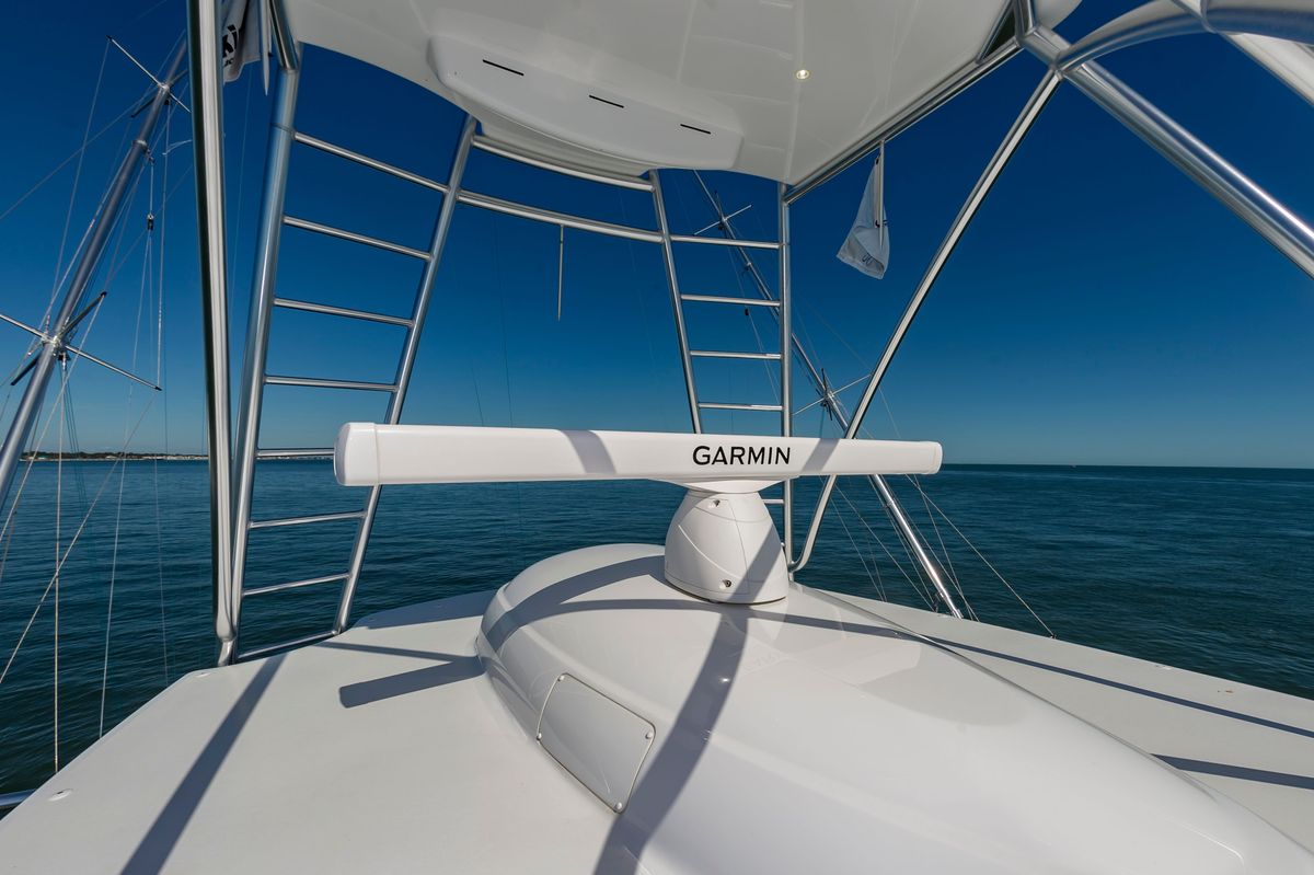 2025 Viking 58 