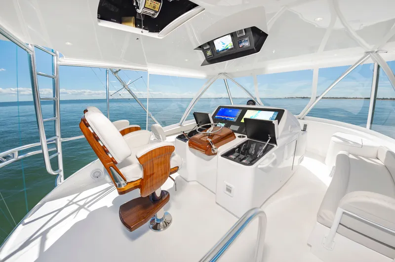 Simple Man Yacht Photos Pics 