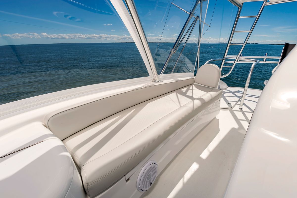 2025 Viking 58 