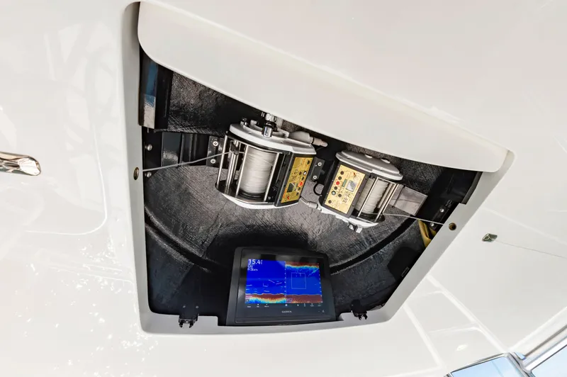 Simple Man Yacht Photos Pics 