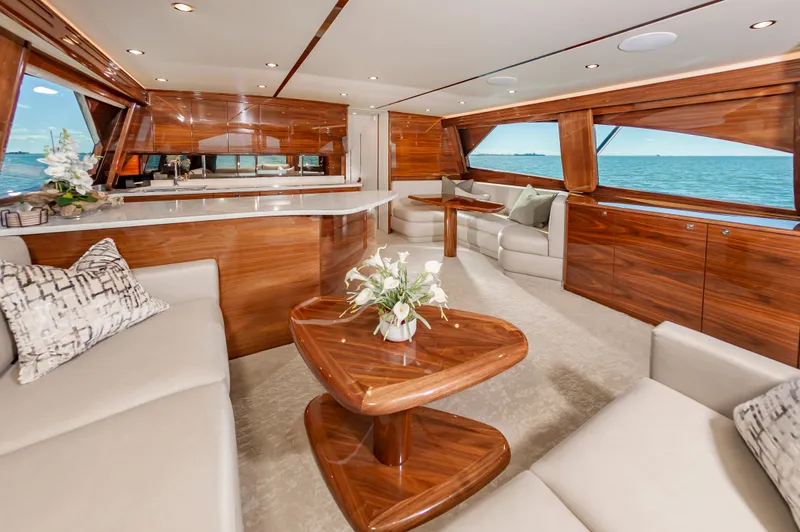 Simple Man Yacht Photos Pics 