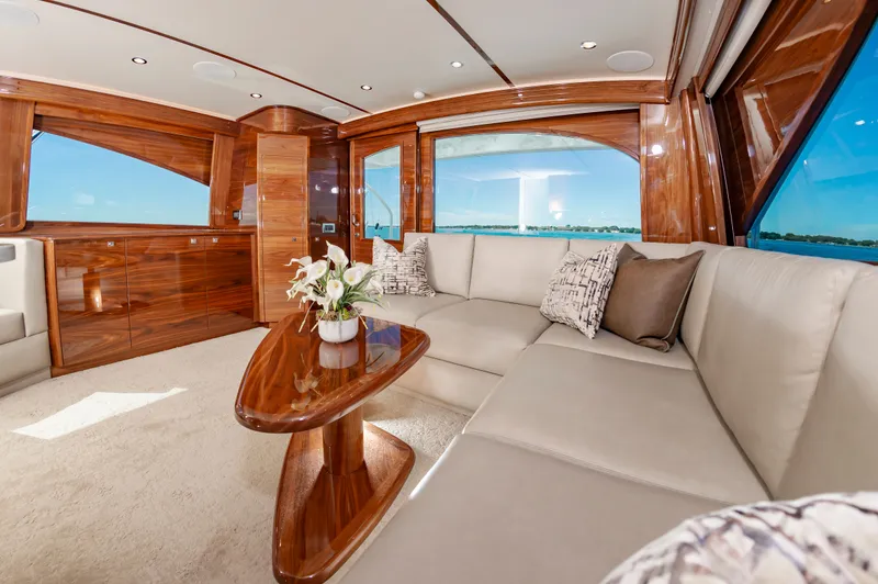 Simple Man Yacht Photos Pics 