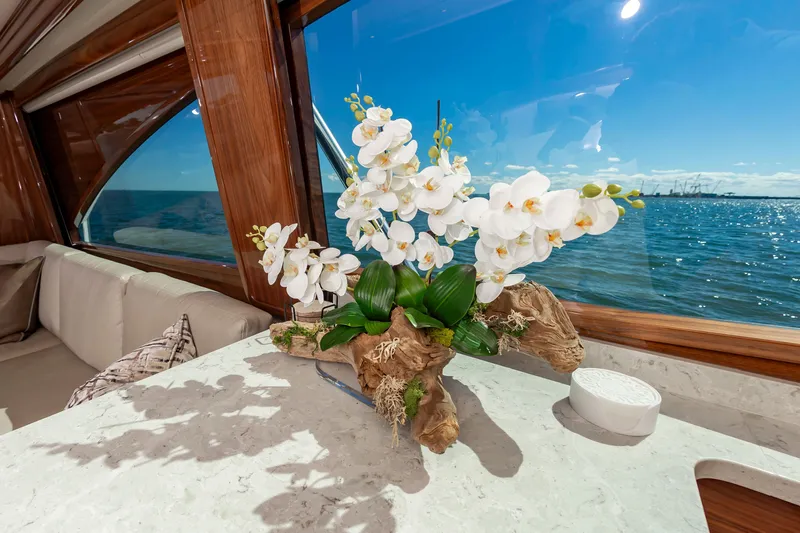 Simple Man Yacht Photos Pics 