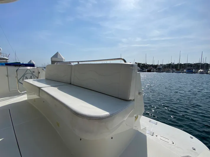 Sea Pa Yacht Photos Pics 