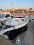 2004 Ultramar Shaft 730 Fish