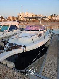 2004 Ultramar Shaft 730 Fish