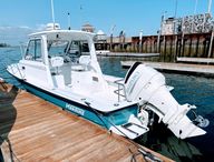 2020 Maritime 233 Challenger