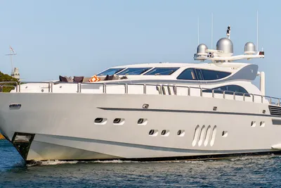 Arno Leopard 34