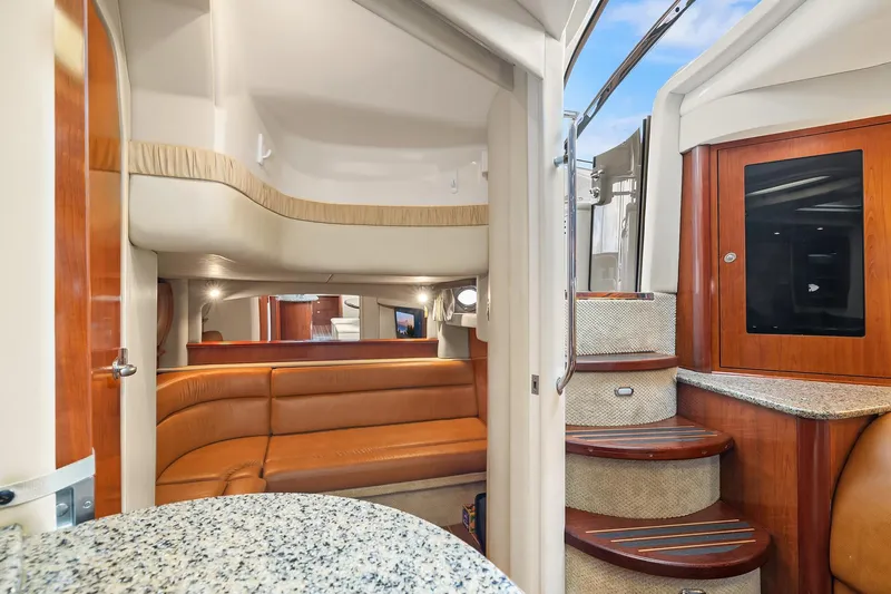 About Time Yacht Photos Pics Guest Room