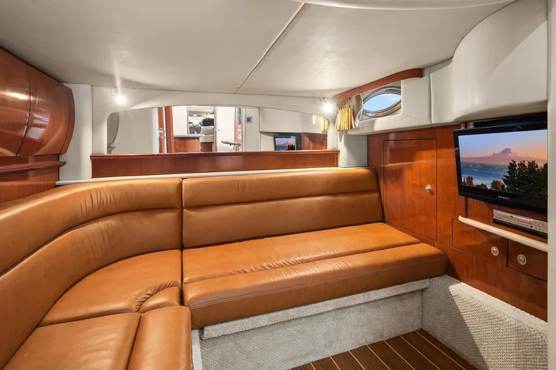 About Time Yacht Photos Pics Guest Room